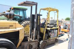Hyster Forklift