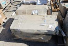 Pallet - Baby Changing Tables
