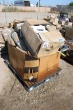Box- Car Refrigerator, Shelf Divider, Shoe Rack, Water Rack, Misc