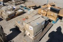 Pallet - Stands