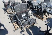 Pallet - Office Chairs