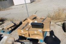 Pallet - Organizer, Misc