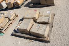 Pallet - Storage Cubes