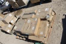 Pallet - Storage Cubes