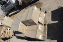 Pallet - Gift Boxes