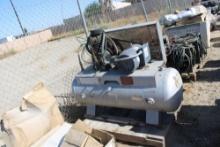 Industrial Air Compressor