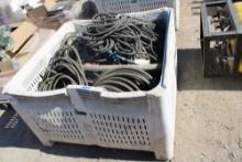 Crate - Air Hoses