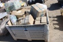 Crate - Work Gloves