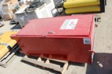 Heavy Duty Cabinet