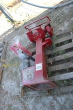 Bench Grinder