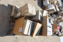 Overboots, Disposable Gloves, Rain Coats, Misc