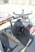 Pallet - Office Chairs
