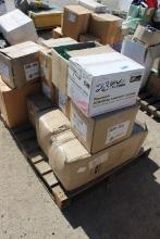 Disposable Gloves, Work Gloves