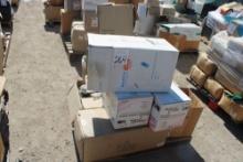 Disposable Gloves, Work Gloves, Overalls
