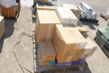 Pallet - Coveralls, Rain Coats