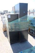 (4) Filing Cabinets, Cabinet Drawer