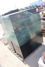 (3) Filing Cabinets