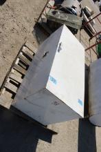 Rescue Gantry Storage