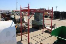 Work Platform