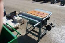 Table Saw Cutter
