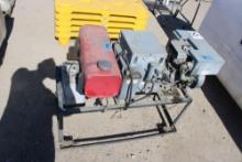 Travel Power Generator