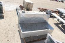 Fuel Cell Tank