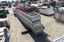 Pallet - Work Ladders