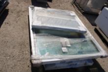Pallet - Window Frames