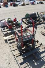 Pressure Washer
