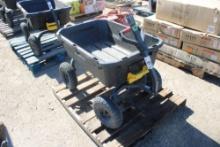 Gorilla Cart