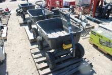 Gorilla Cart