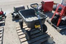 Gorilla Cart