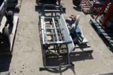 Porter Cable, Wall Panel, Circular Saw