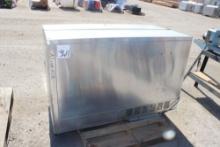 Beverage Air Cooler