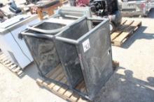 Dolly, Rolling Cart