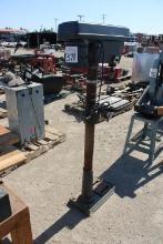 Craftman Drill Press