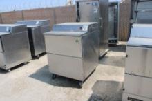 Beverage Air Cooler