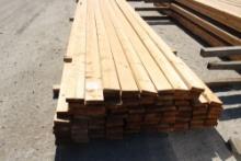 Pallet - 2x6x12 Wood Slats