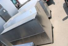 True Refrigeration Cooler