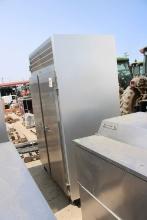 True Refrigeration Cooler