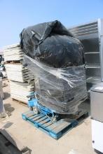 True Refrigeration Cooler