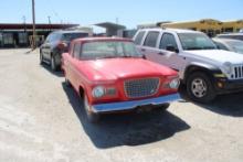 1960 Studebaker Lark II