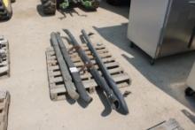 Running Boards