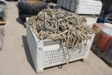 Crate- Rope