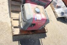 Honda Generator