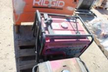 Honda Generator
