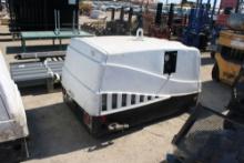 Industrial Air Compressor