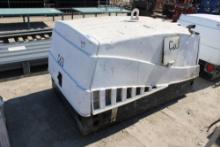 Industrial Air Compressor