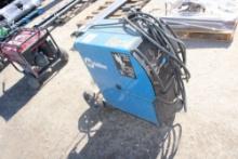Miller Wire Feed Welder
