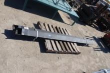 Fork Extensions 6600Ibs